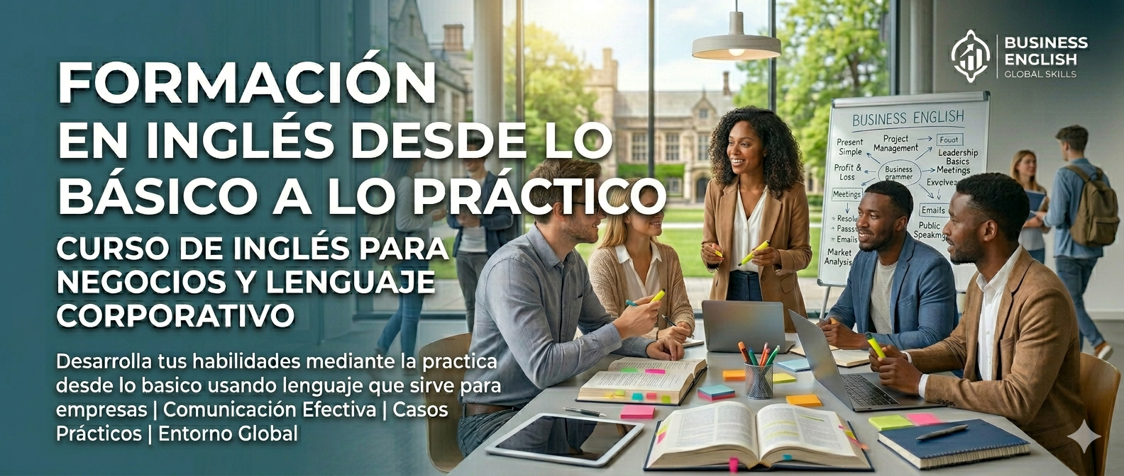 Ingles Modulo N°1