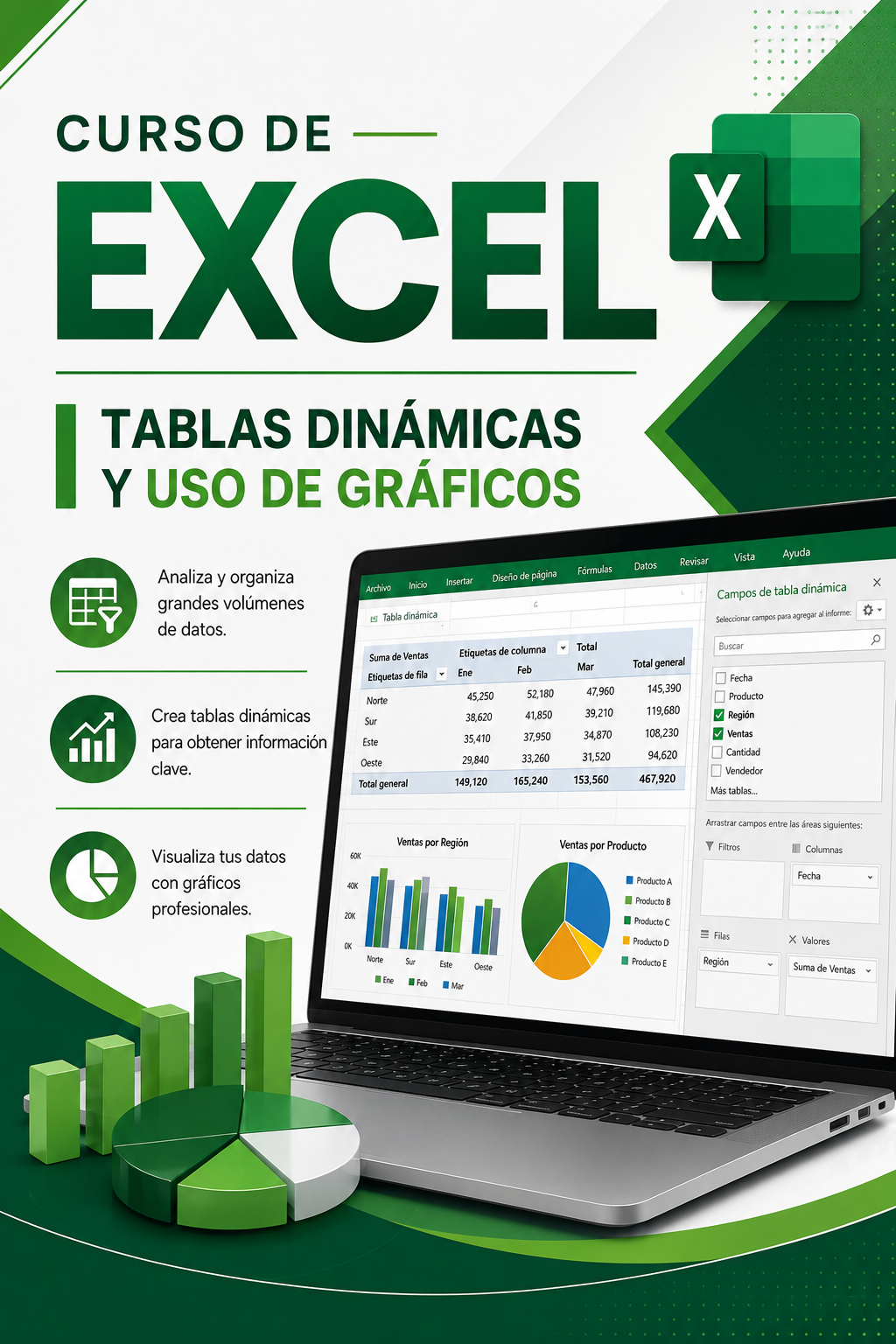 Modulo de excel N°2
